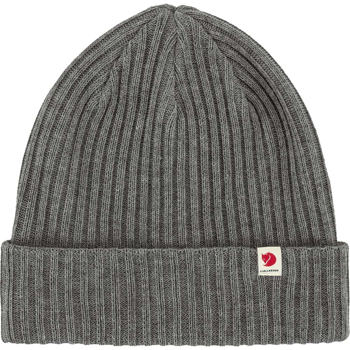 Beanie Fjallraven Fjallraven Rib Hat Unisex 