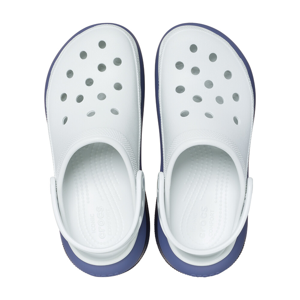 Mega Crush Matte Clog - Unisex Moonlight/Multi