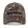 Gorra Winchester Ajustable Camuflado