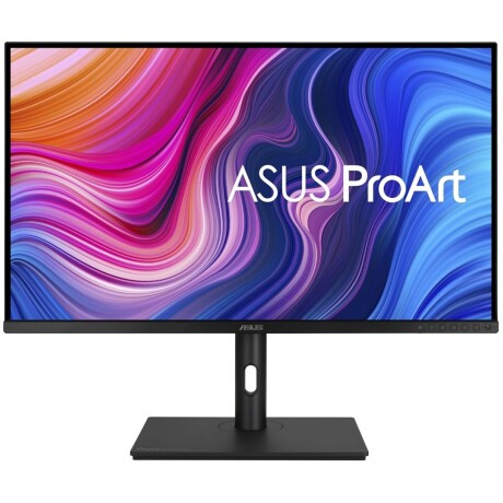 Monitor Asus 32" Proart Hdr 4K/UHD 16:9 001