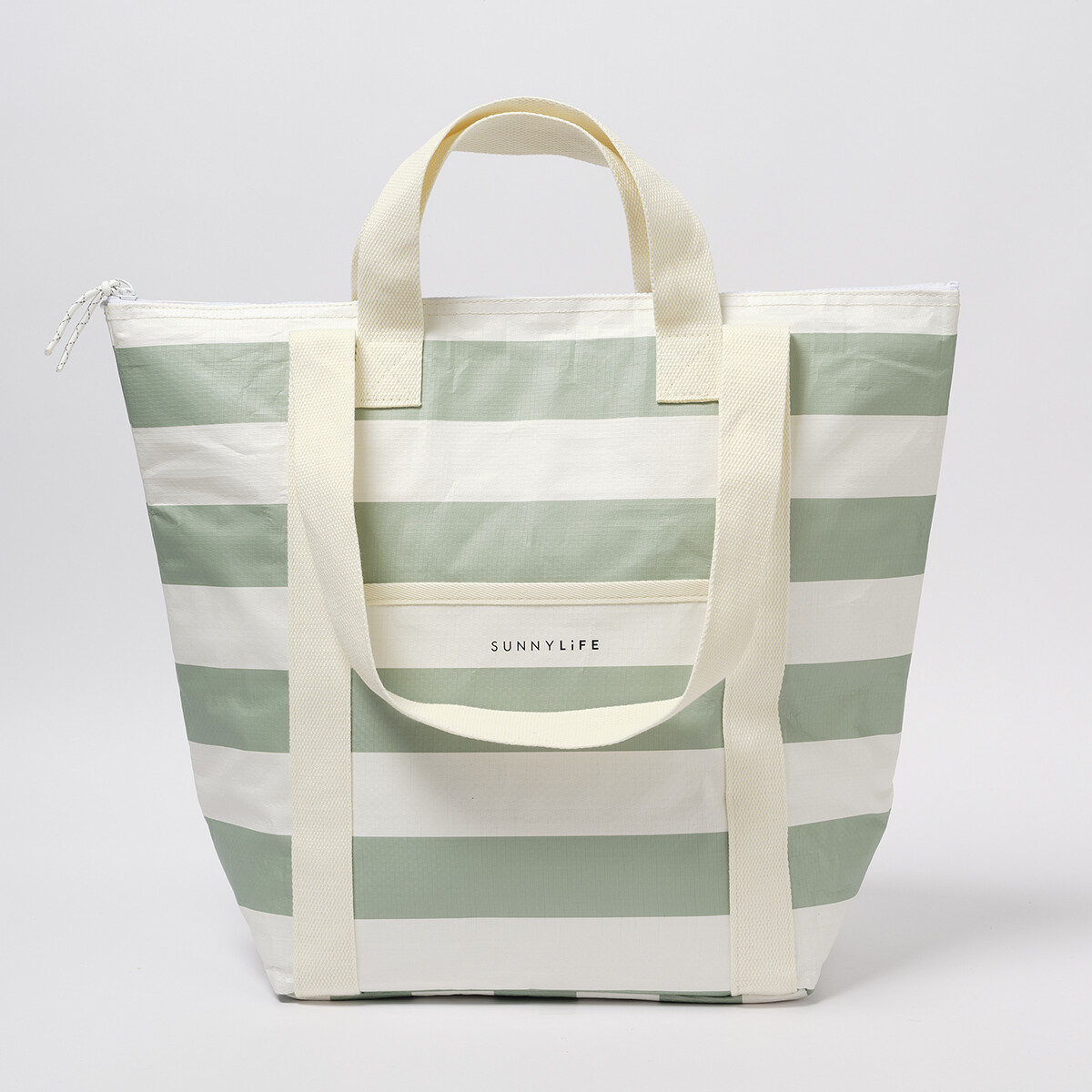 Conservadora liviana tipo Tote bag 