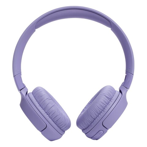 Auricular JBL T520 Bluetooth Púrpura