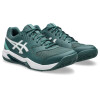 Zapatillas Tenis Gel-Dedicate 8 Hombre Dark Neptune/white
