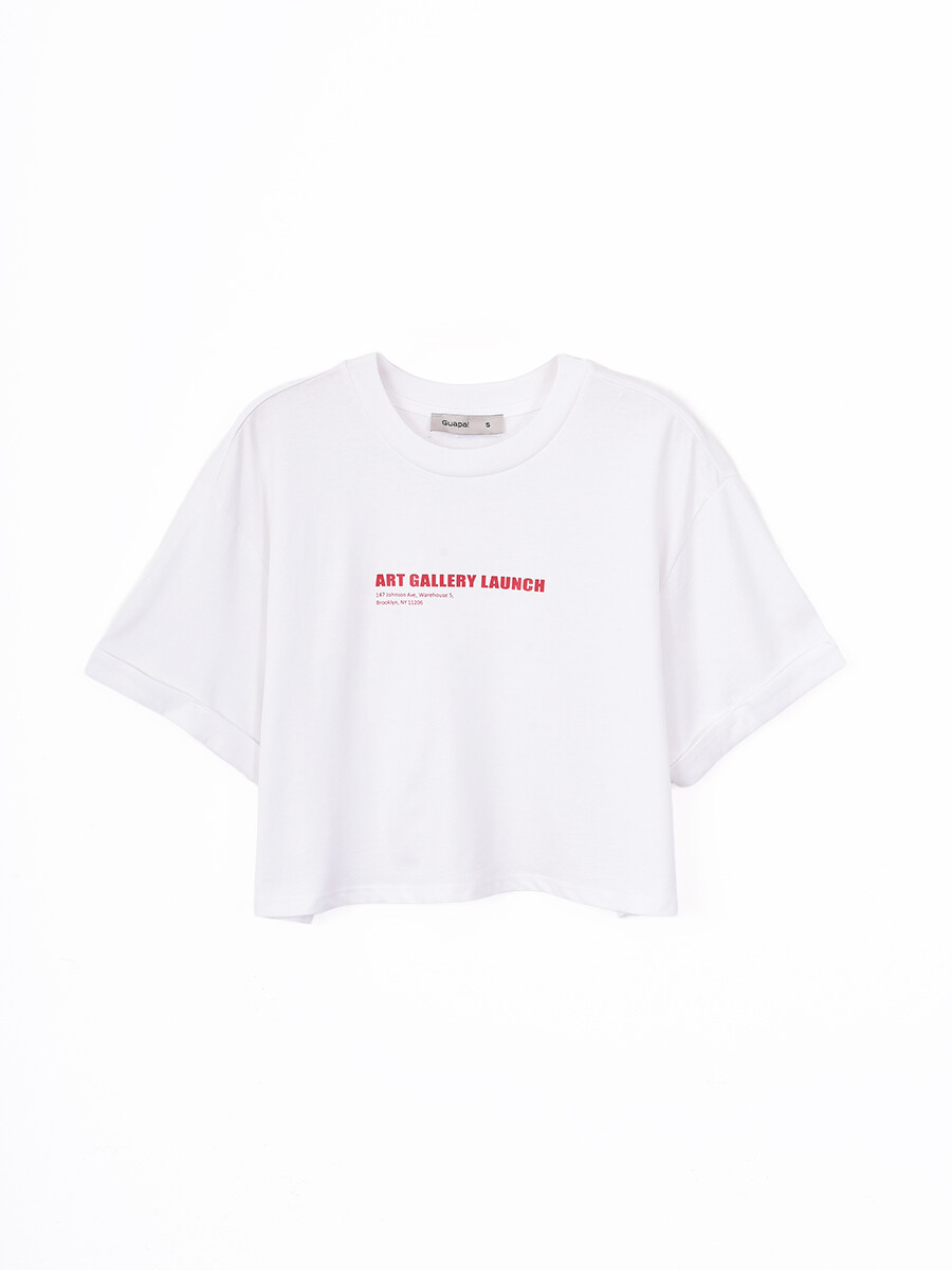 REMERA EMA - VARIANTE 5 