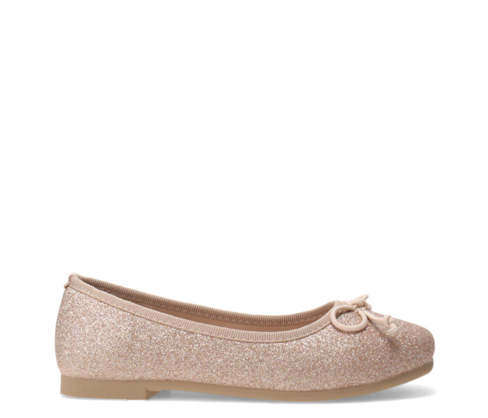 Zapato BONNY ballerina Gold