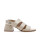 SANDALIAS VENET - CUERO LIVO BEIGE