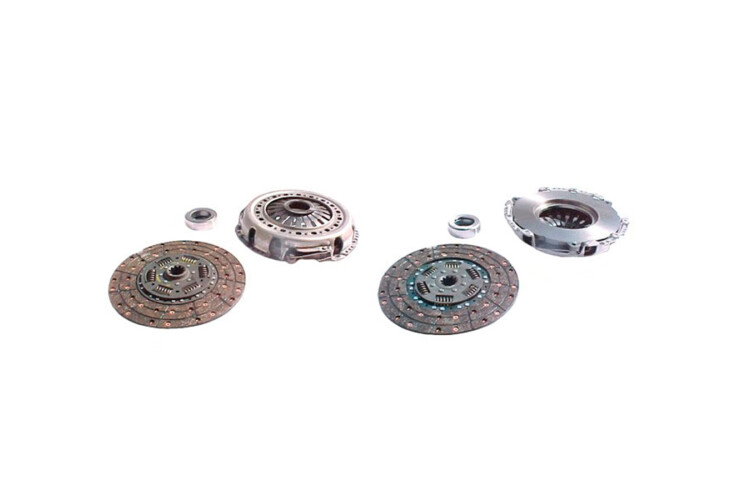 Kit Embrague C/Rod Luk Agrale Camion 6000 6000 Cd 02-02 Ø300-Est.10 Kit Embrague C/Rod Luk Agrale Camion 6000 6000 Cd 02-02 Ø300-Est.10