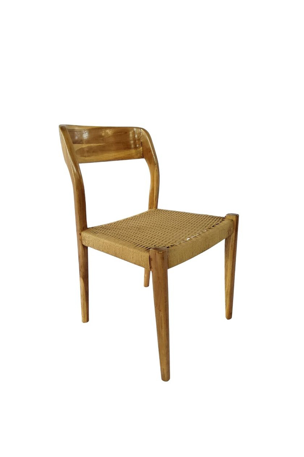 Silla Shelly Color Unico