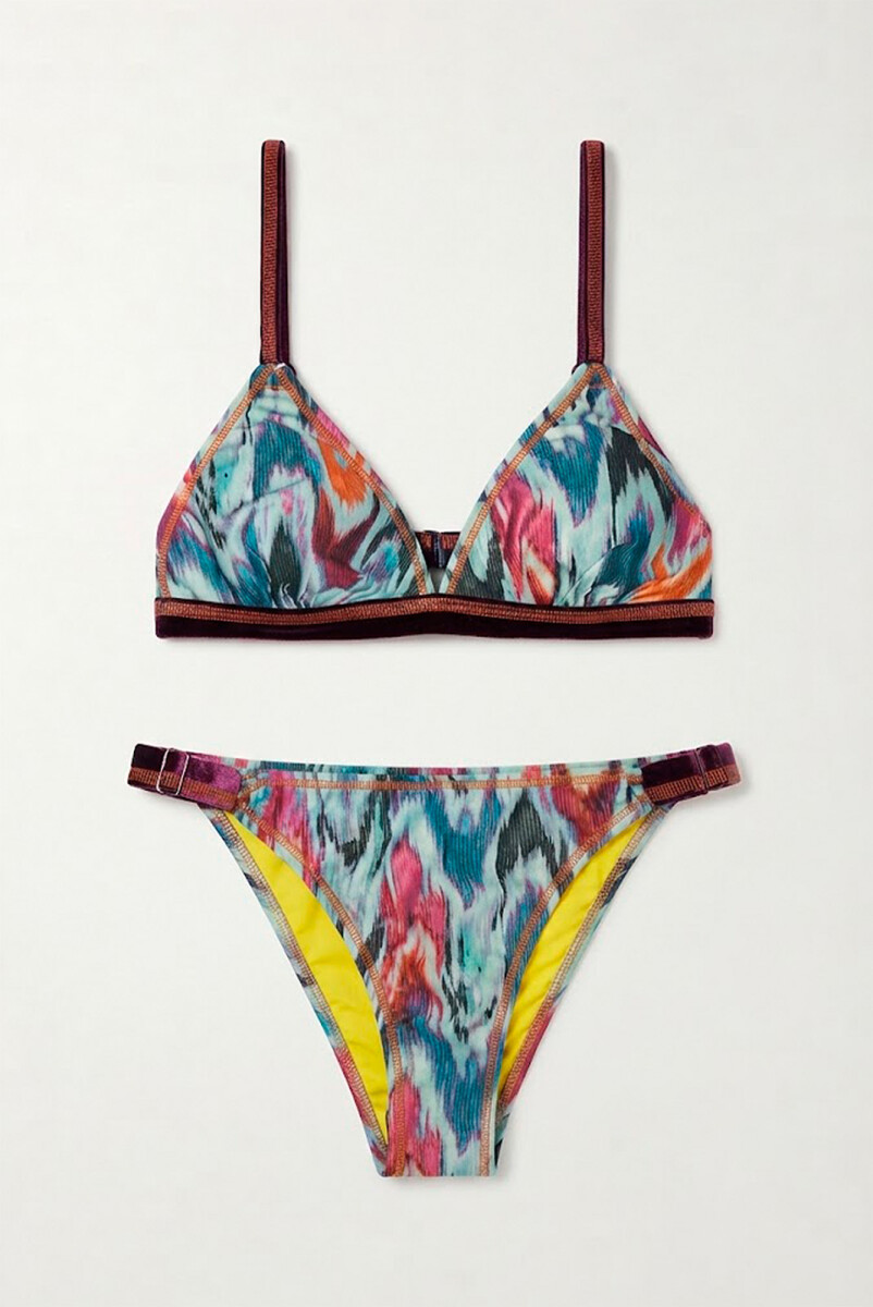 BIKINI LEBLON - LAGOON 