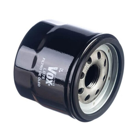 FILTRO DE ACEITE NISSAN MARCH / KICKS / KIA PICANTO Filtro De Aceite Nissan March / Kicks / Kia Picanto