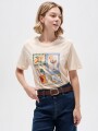Remera Morais Estampado 4