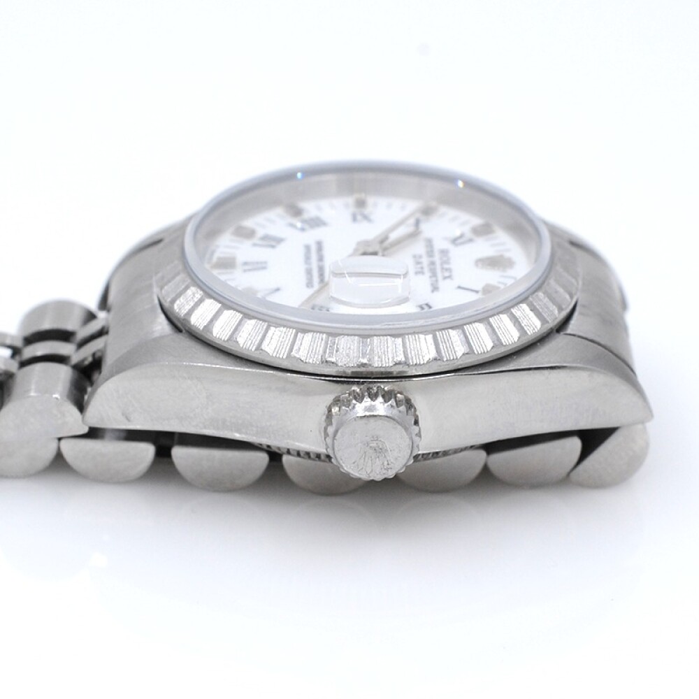Rolex Lady Date 69240 caja 26 mm año 1980 Rolex Lady Date 69240 caja 26 mm año 1980
