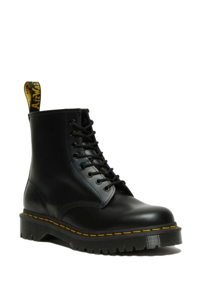 1462 W BLACK SMOOTH Negro
