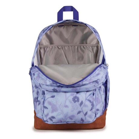 Mochila Escolar Laptop Jansport Cool Student Original Urbana Lines And Vines