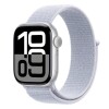 Apple Watch Series 10 42mm Silver Al Blue Cloud S/L MWWD3LW/A Apple Watch Series 10 42mm Silver Al Blue Cloud S/L MWWD3LW/A