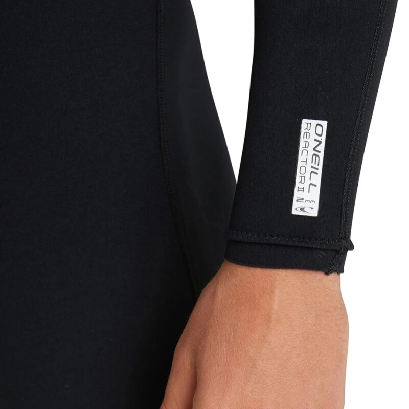 Traje - O'Neill - Reactor II 2mm - Back Zip - Spring Manga Larga Traje - O'Neill - Reactor II 2mm - Back Zip - Spring Manga Larga
