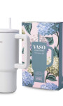 VASO TERMICO HYDRATE BLANCO