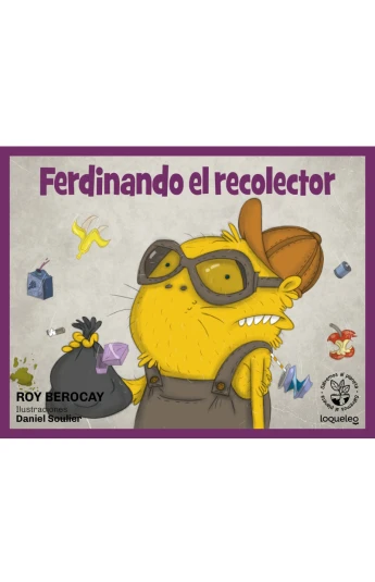 Ferdinando, el recolecto Ferdinando, el recolecto
