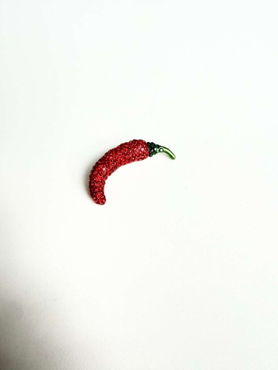 Pin Fruit - Chilli 