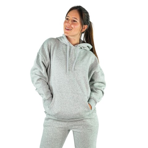 CANGURO XS-XL GRIS MELAN