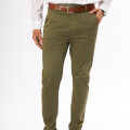 PANTALON QUERQUE POLANCO Militar