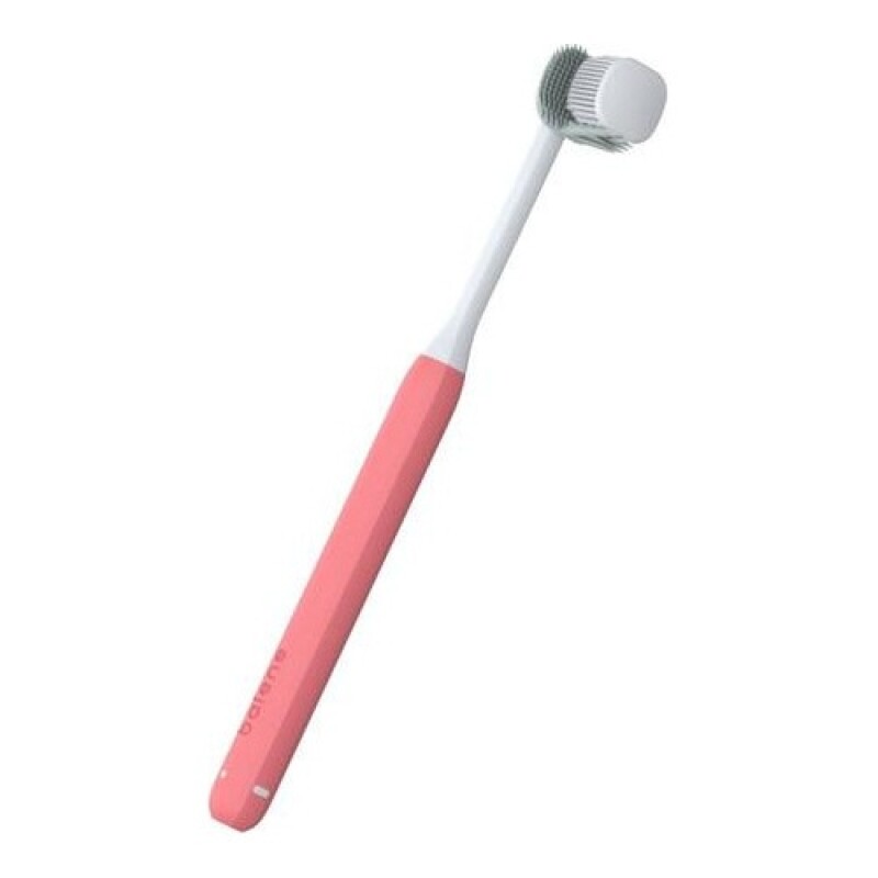 Cepillo dental Balene - suave Coral