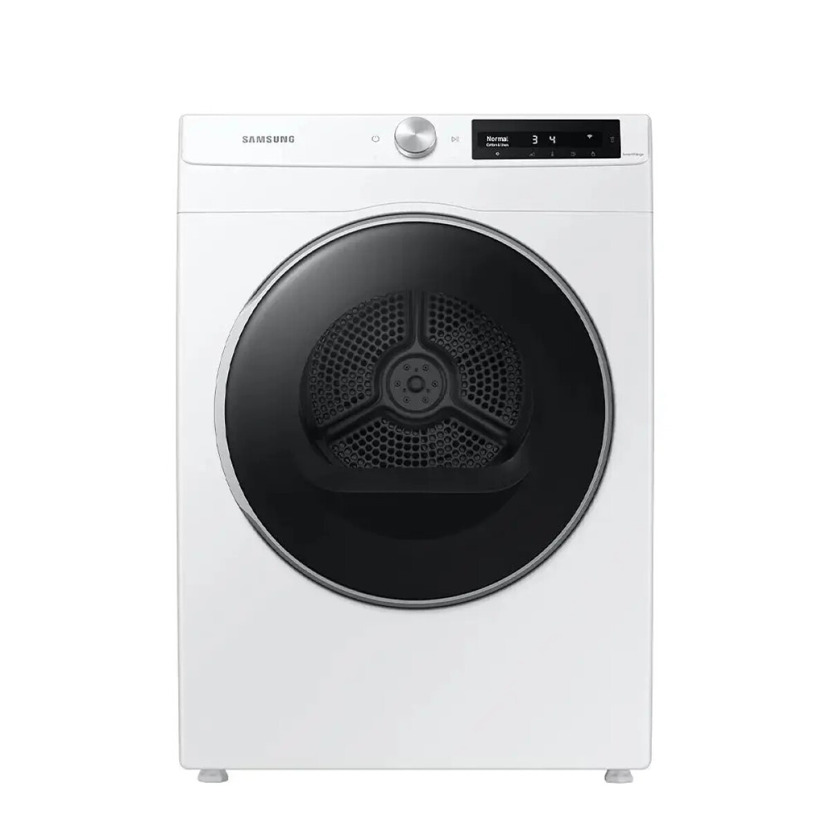 Secarropas Samsung 11.5Kg Inverter AI Control 