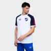 Remera Umbro Fitz Nacional Blanco