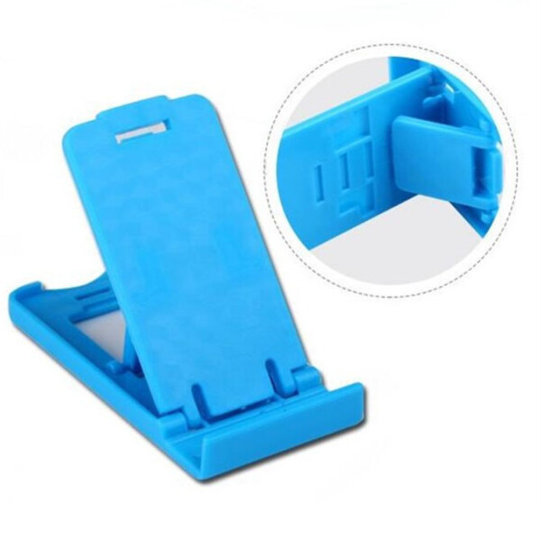 Soporte de Celular para Mesa Plástico Soporte de Celular para Mesa Plástico