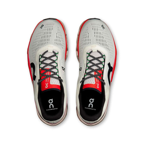 Championes Cloudmonster 2 de Hombre Multicolor