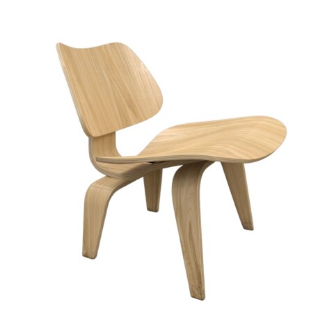 Butaca Plywood Butaca Plywood