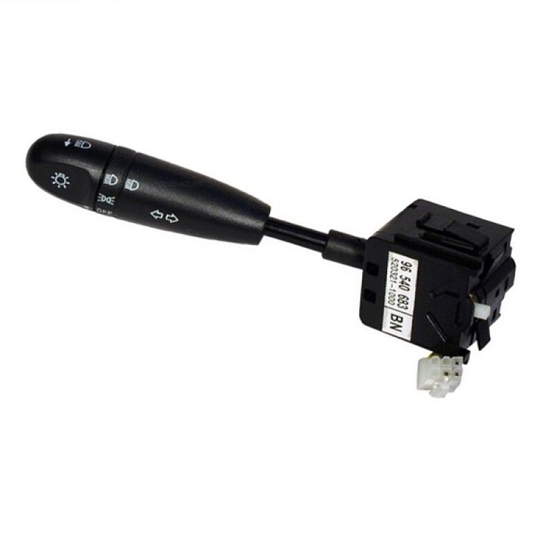 LLAVE PALANCA DE LUCES - SPARK LLAVE PALANCA DE LUCES - SPARK