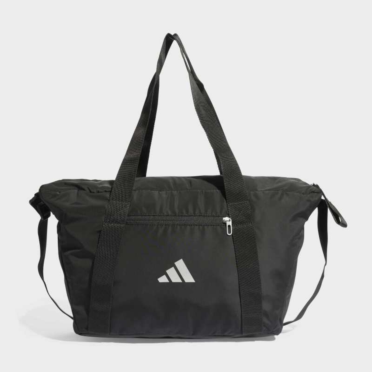 Bolso Adidas Deportivo - Negro 