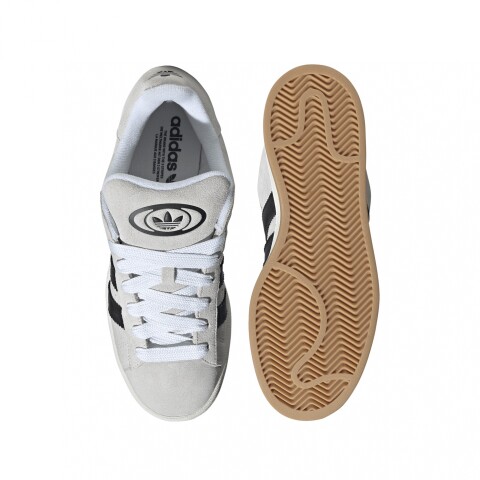 Championes adidas Campus 00s Grey