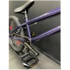 Bicicleta Bmx S-pro Vert Rodado 20 Color Azul/violeta Bicicleta Bmx S-pro Vert Rodado 20 Color Azul/violeta
