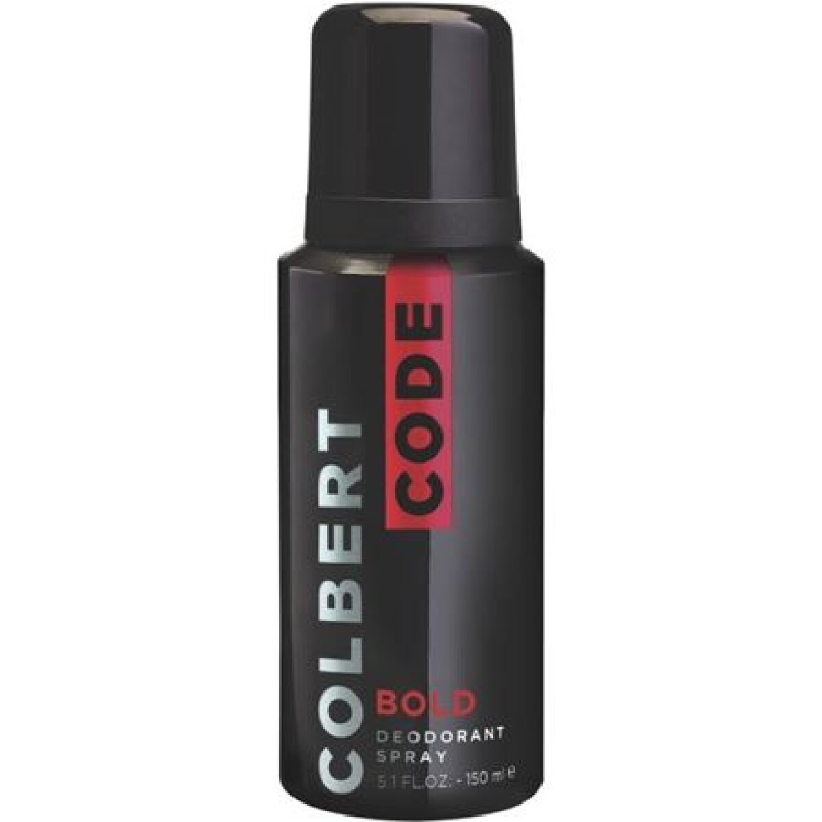 Desodorante Colbert Code Bold 150 ml 