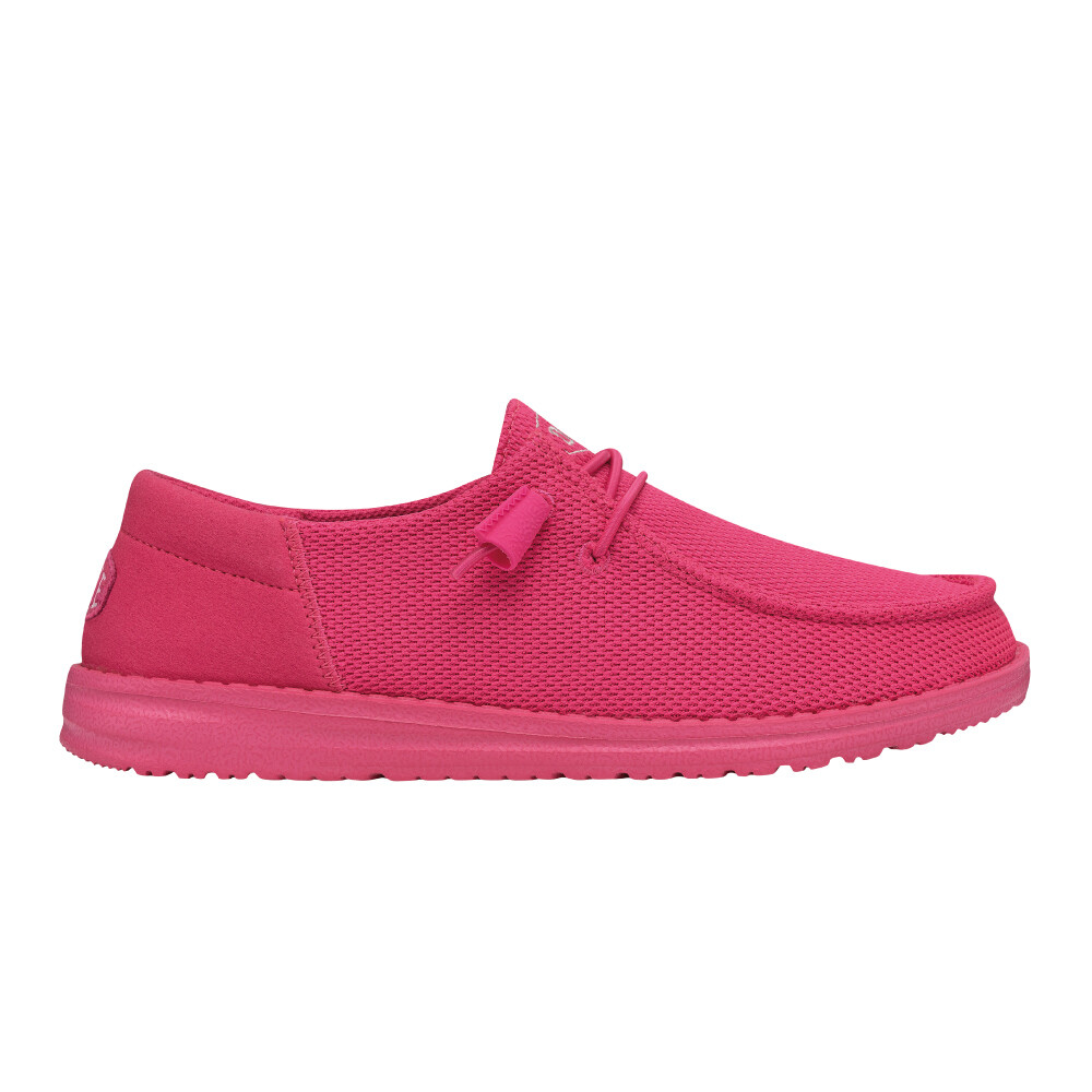 Wendy Funk Mono - Mujer Electric Pink