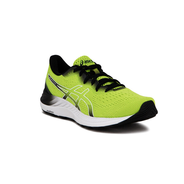 Asics Gel-excite 8 Amarillo-negro