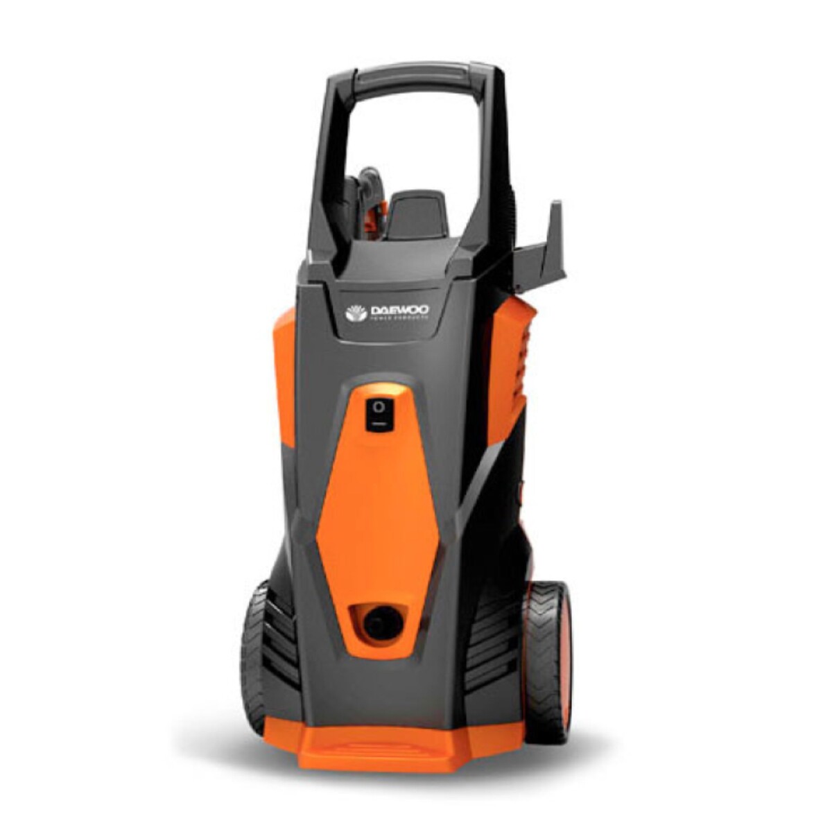 Hidrolavadora Daewoo DAX 100-1700 