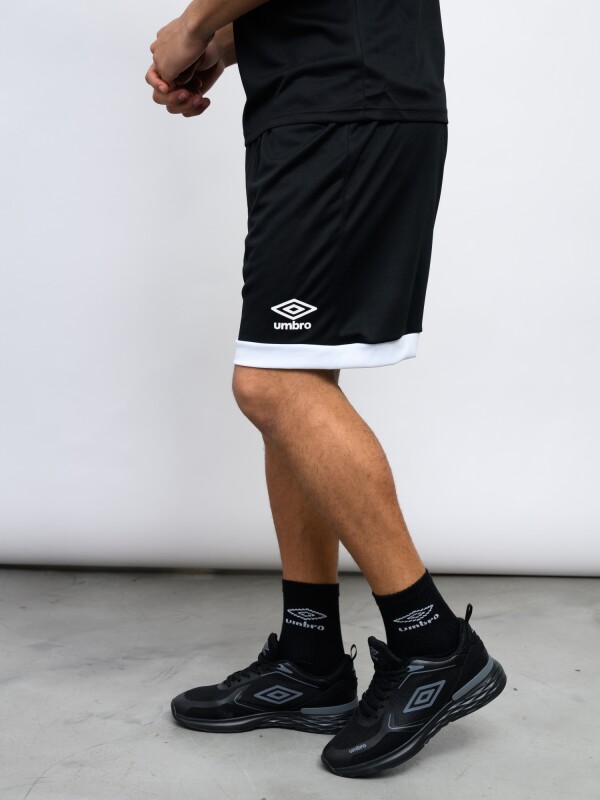 SHORT FUTBOL Umbro Hombre 029
