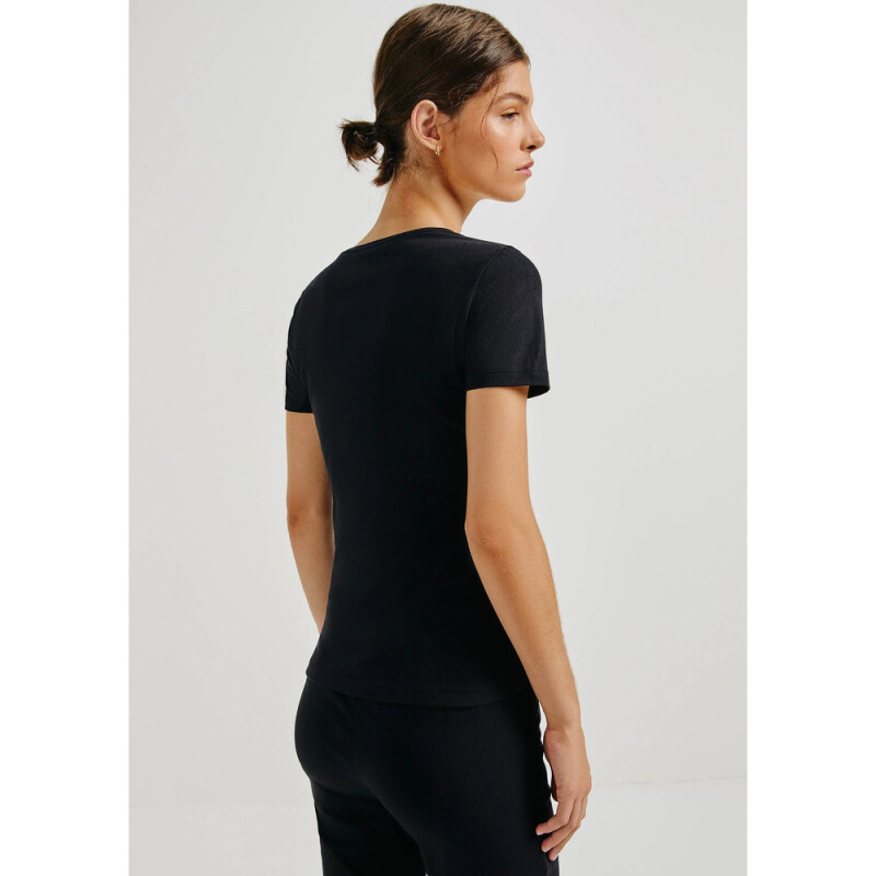 BLUSA MM FEM N1007S