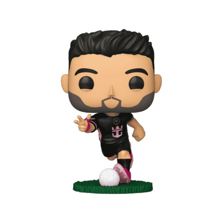 PRE VENTA - Luis Suarez • Inter Miami - 02 PRE VENTA - Luis Suarez • Inter Miami - 02