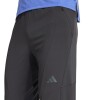 Pantalón Adidas Designed For Training Hybrid Negro