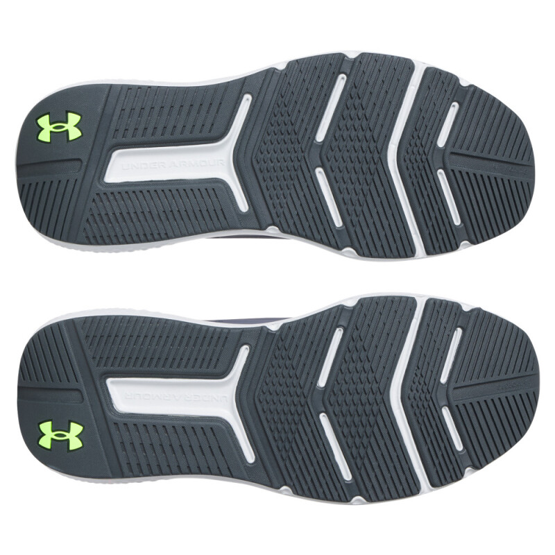 UA Charged Commit TR 4-RED GRY-024