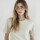 Remera Gala Crudo