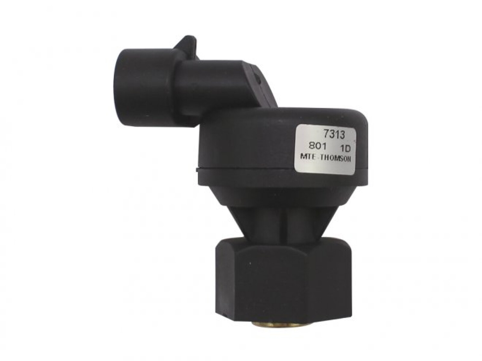 SENSOR DE VELOCIMETRO 