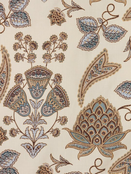 Juego de sábanas satén MIMMI 240x280 arena Juego de sábanas satén MIMMI 240x280 arena