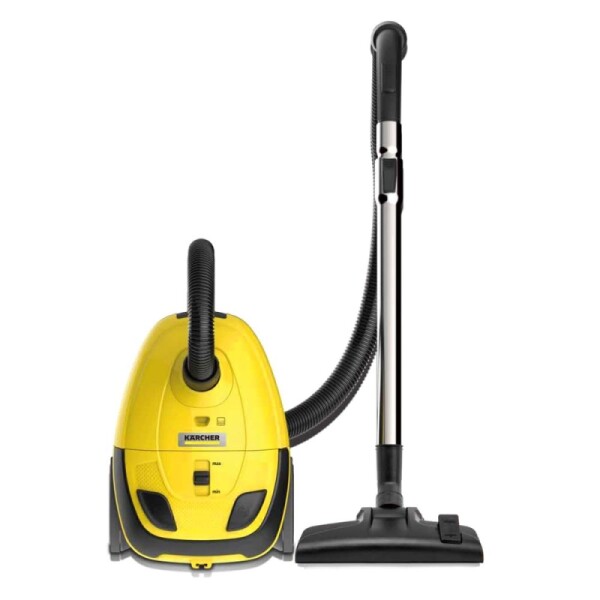 Aspiradora VC 2 700W Con Filtro Hepa Karcher Aspiradora VC 2 700W Con Filtro Hepa Karcher