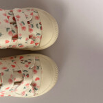 Fleur Pattern Floral