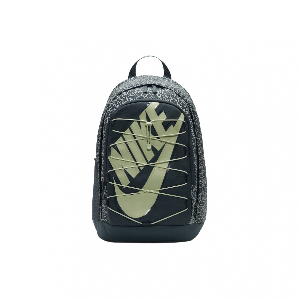 MOCHILA NIKE HAYWARD - Navy 